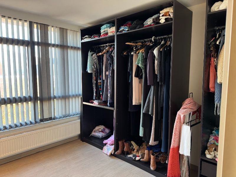 Appartement in hartje Brasschaat, 2 slpk foto 10