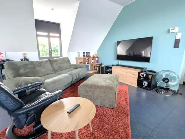 Appartement te huur – Mechelen foto 4
