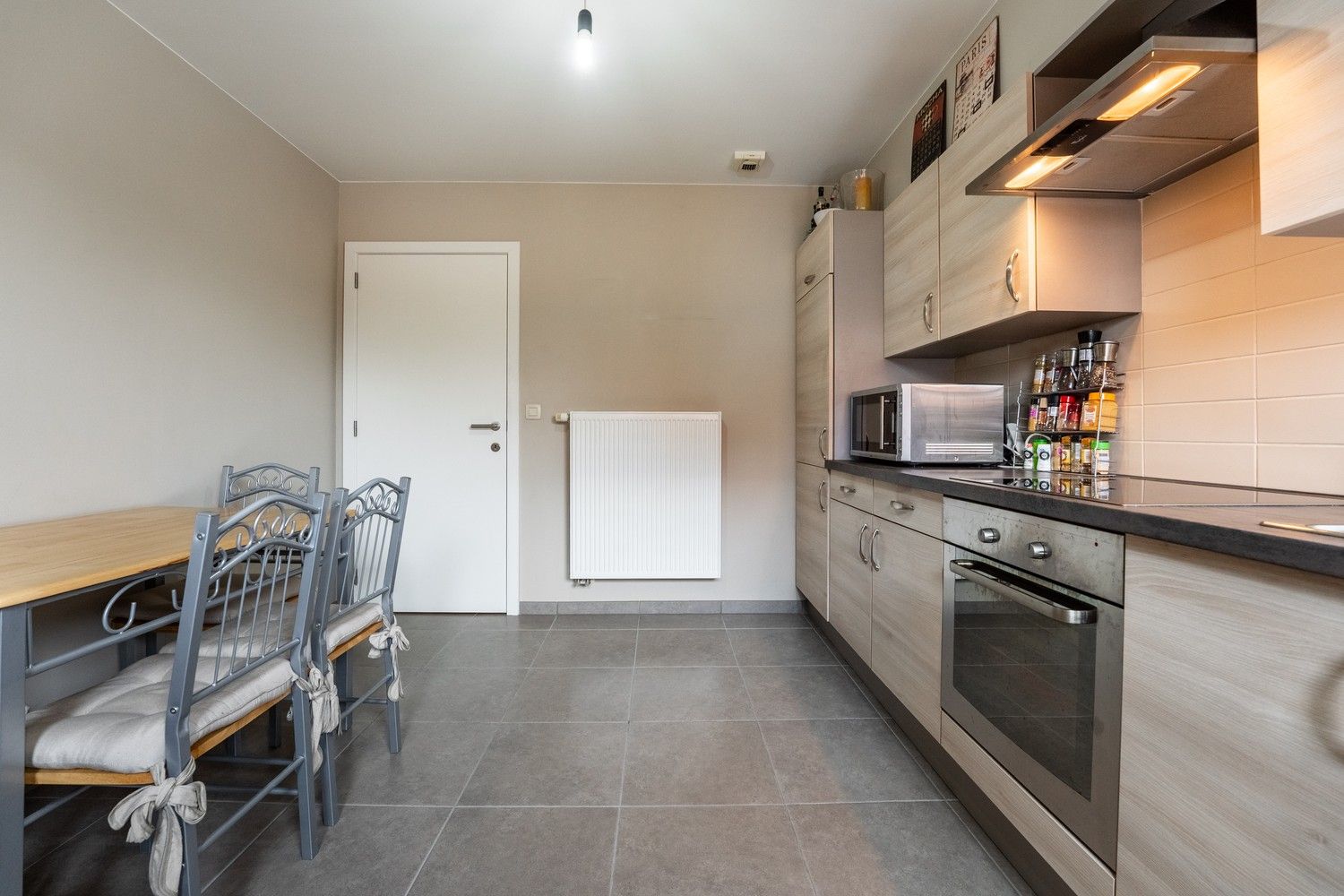 Ruim 3 slaapkamer appartement nabij het centrum van Balen foto 11