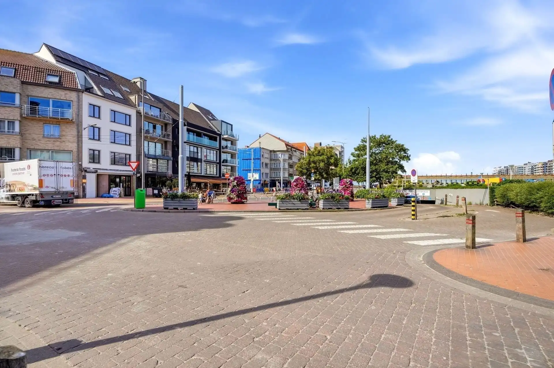 JACHTHAVEN / CENTRUM  foto 7