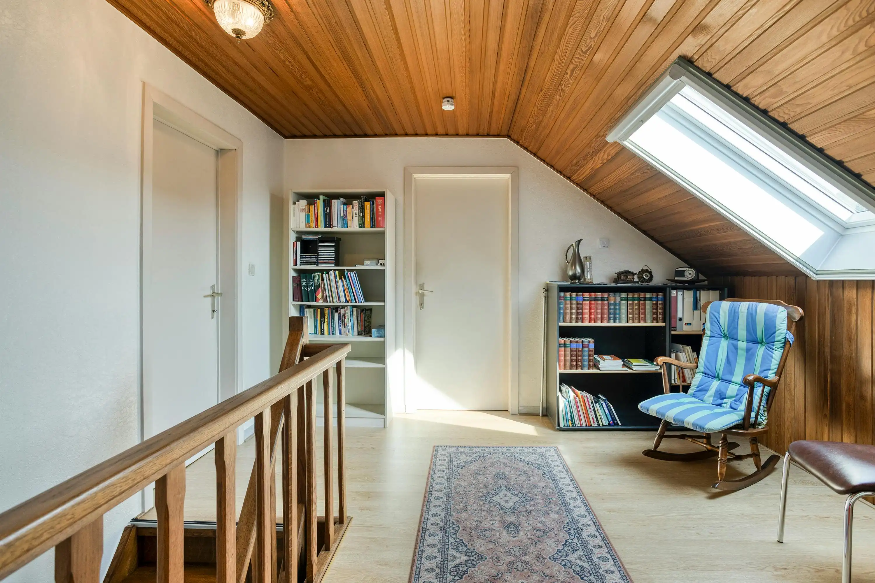 Charmante, rustig gelegen open bebouwing op 2.100 m² te Aalter-Brug foto 15