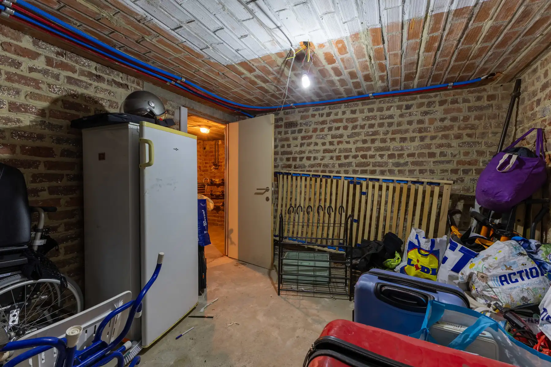 Appartement op tweede verdieping met 1-3 slaapkamers foto 20