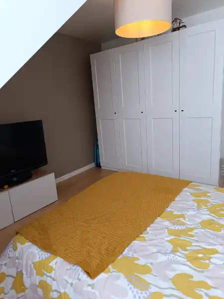 Duplex appartement centrum Keerbergen foto 12
