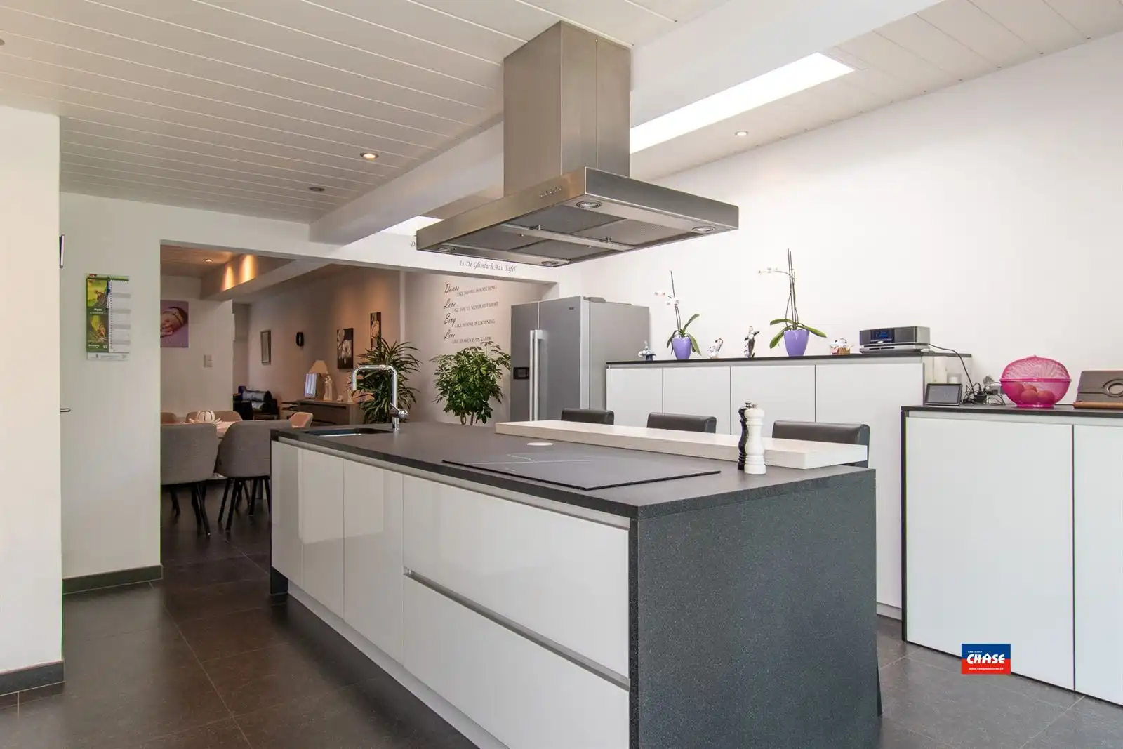Instapklare gezinswoning met 3 slaapkamers en zonnige tuin foto 9