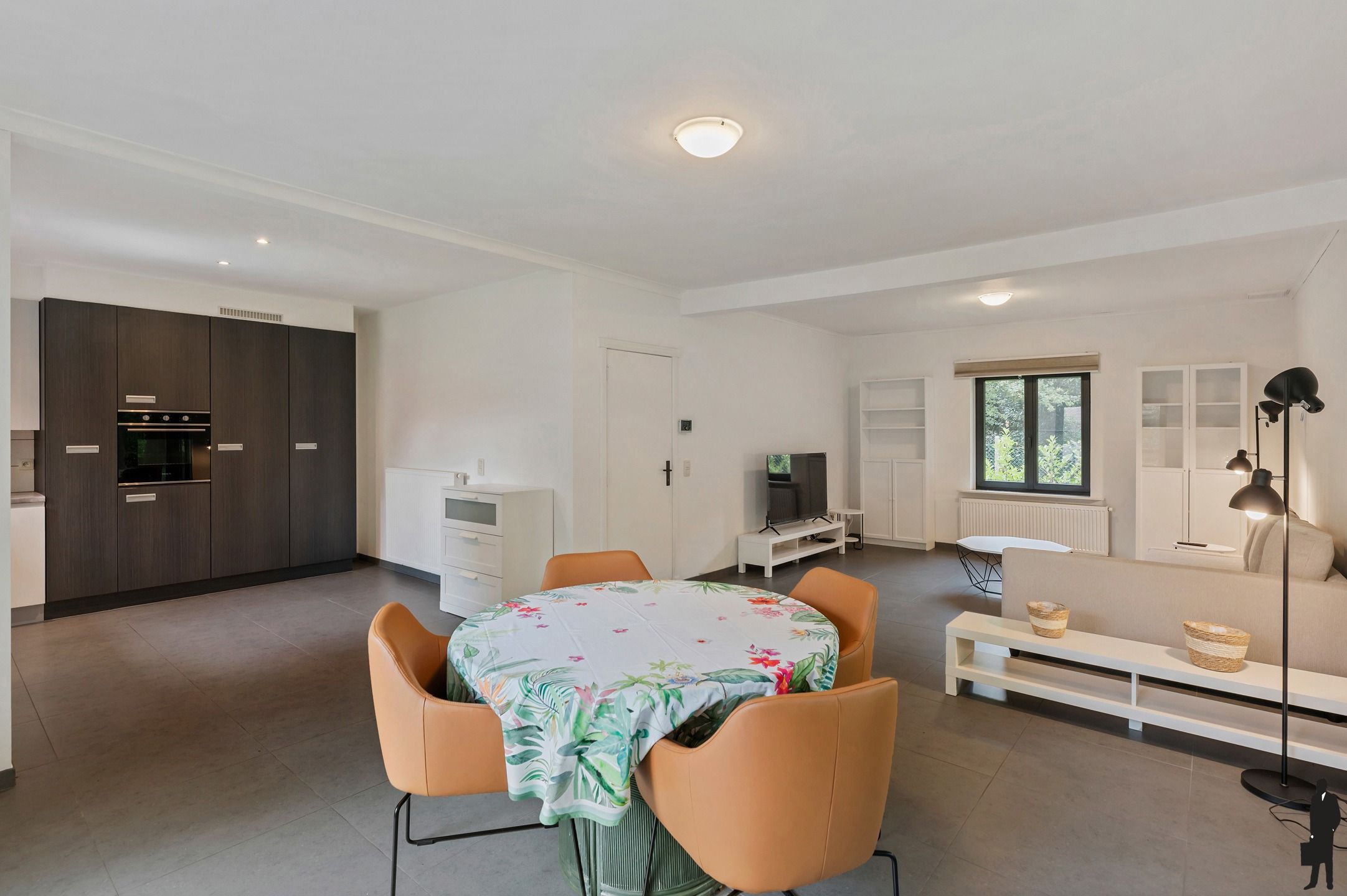Instapklare villa met 3 ruime slaapkamers in een rustige, groene buurt, vlakbij het centrum van Heide te huren voor 1 jaar! foto 6