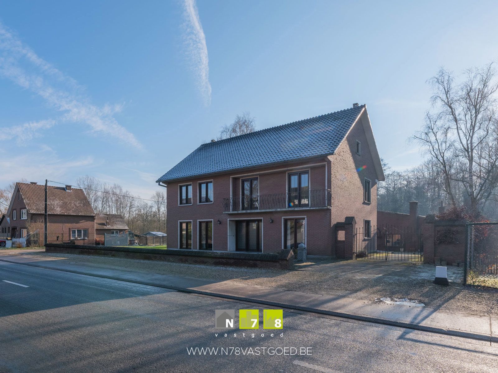 Huis te koop foto 32