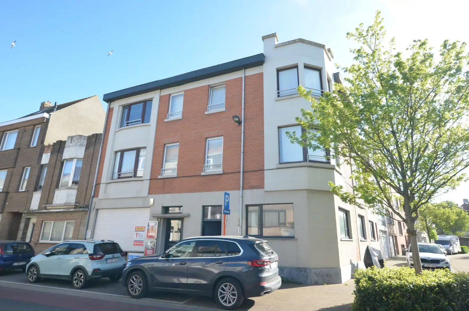 Instapklaar mooi appartement foto {{pictureIndex}}