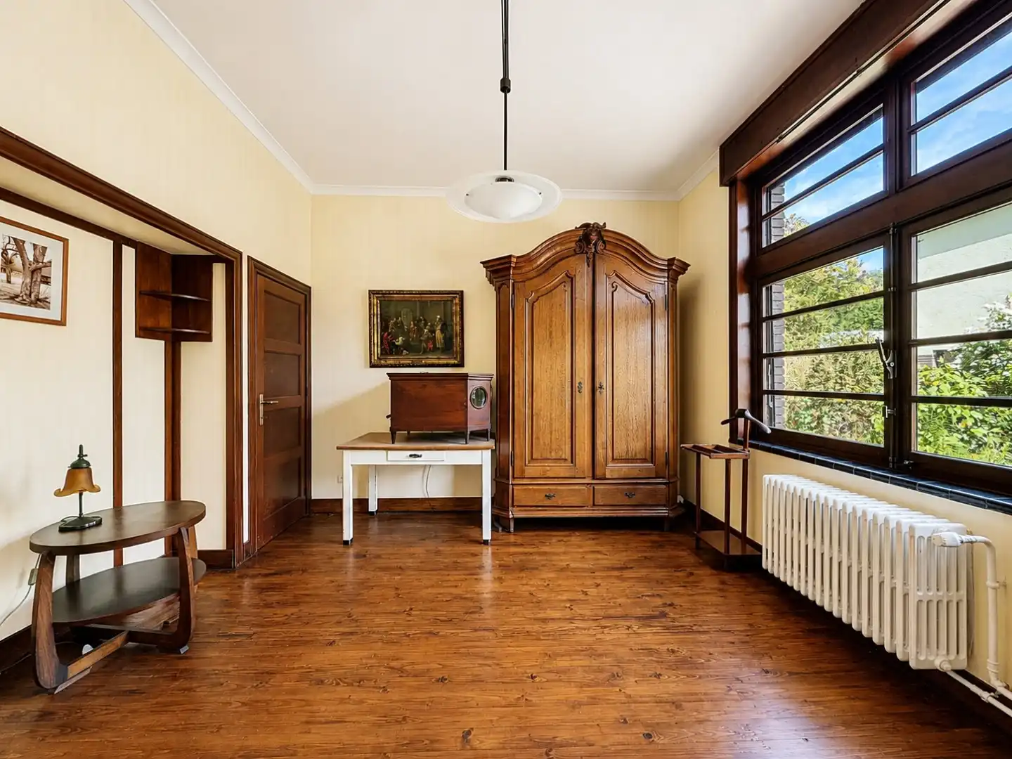 Beschermde modernistische villa van Victor Broos uit 1934 foto 17