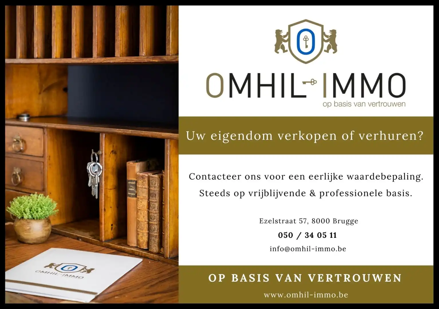 Historische dekenij met tal van mogelijkheden foto 30