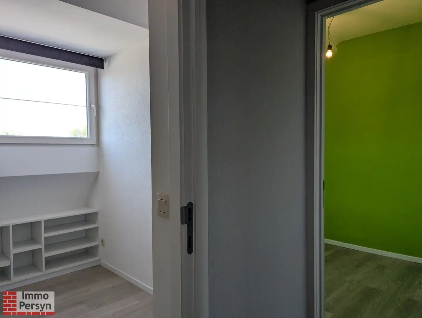 Duplex appartement op wandelafstand van het centrum van Scherpenheuvel foto 15