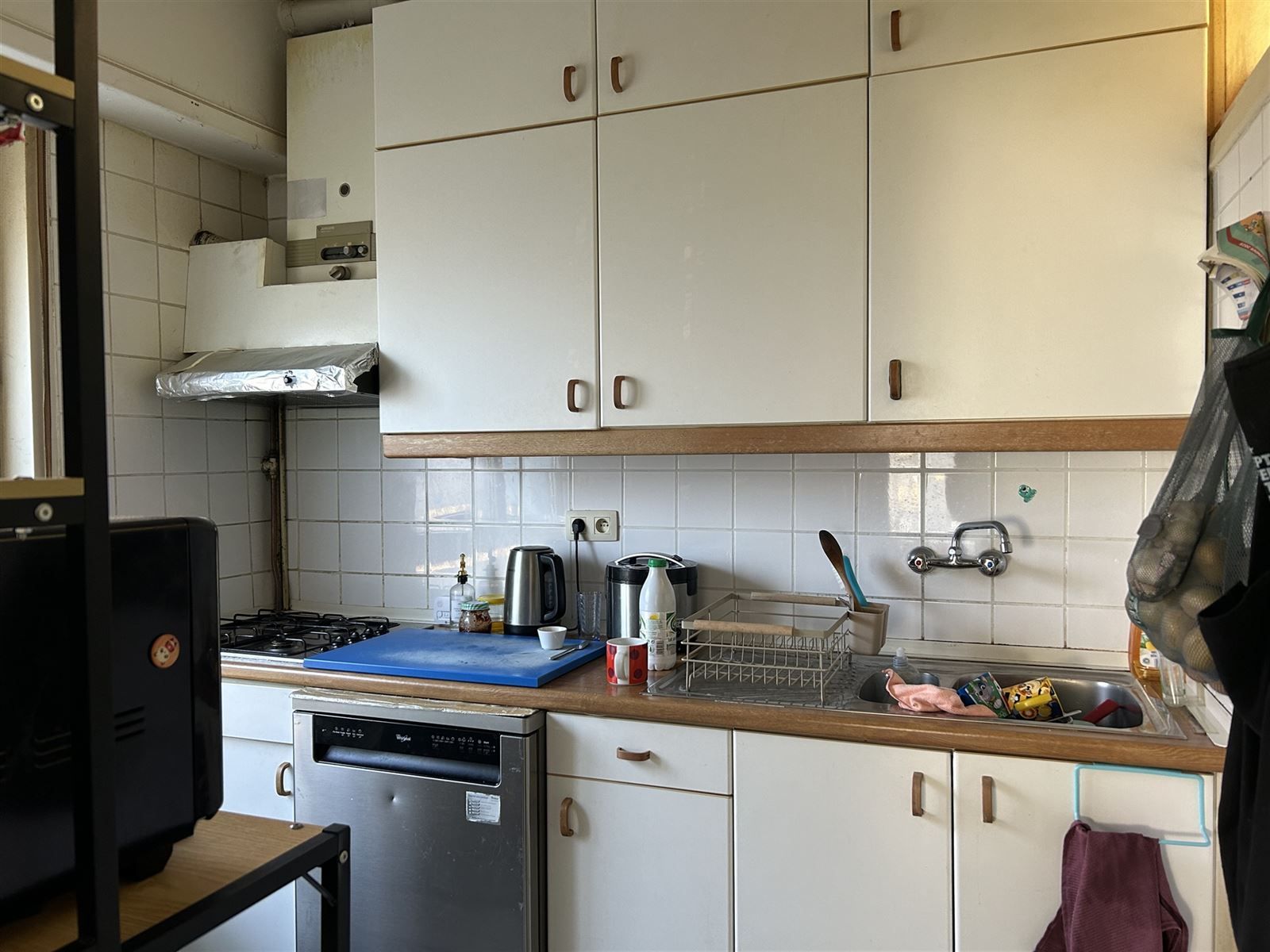 Appartementsblok foto 6