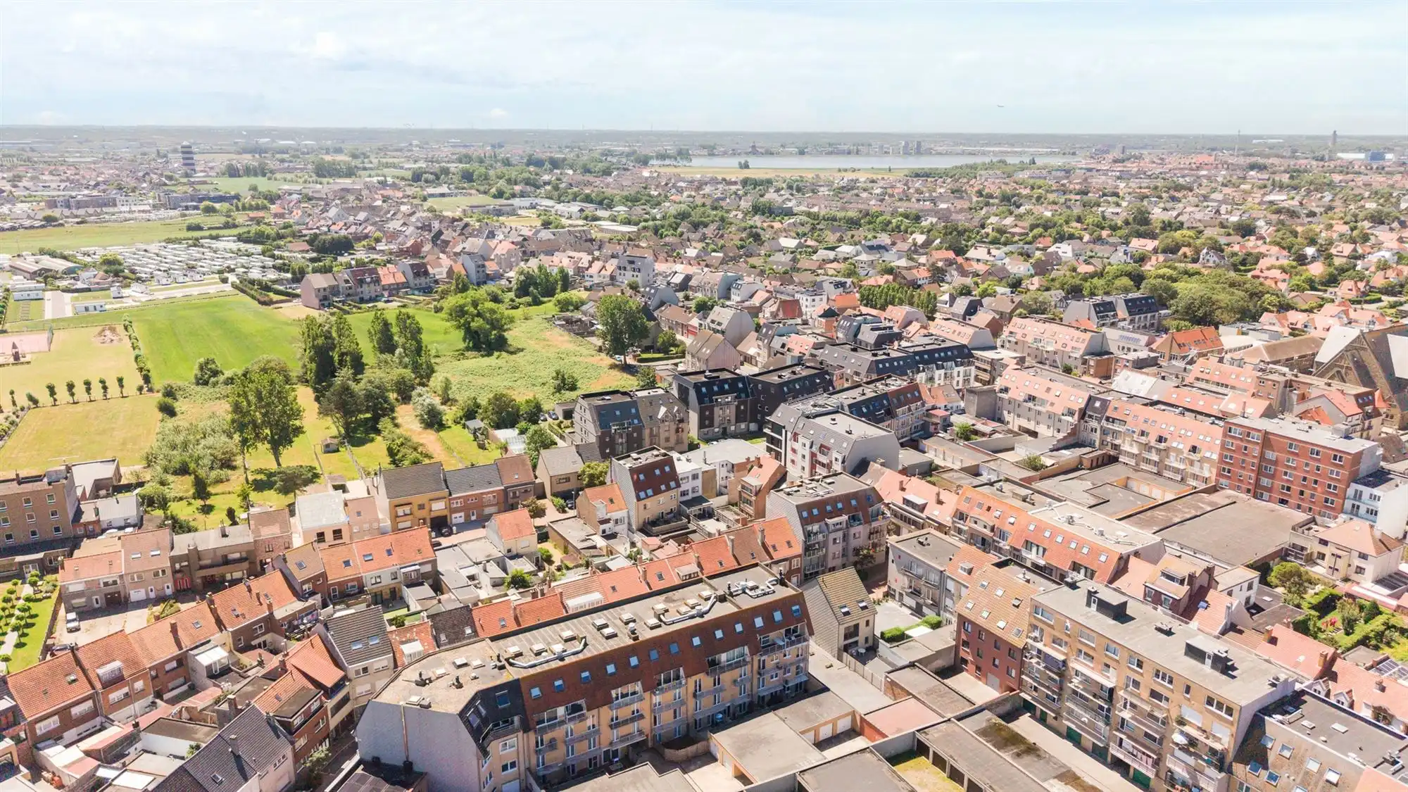 Instapklaar appartement vlakbij zee foto 21