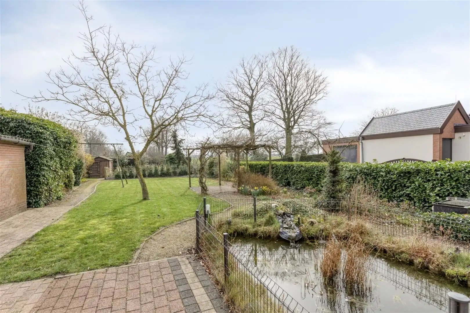 TOPPER: prachtige gezinswoning op toplocatie !!! foto 39