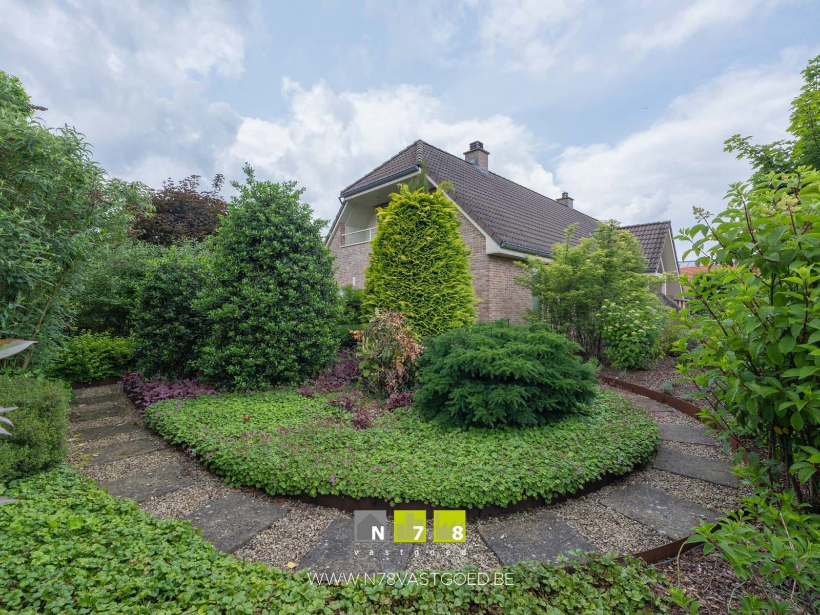 Villa te koop foto 45
