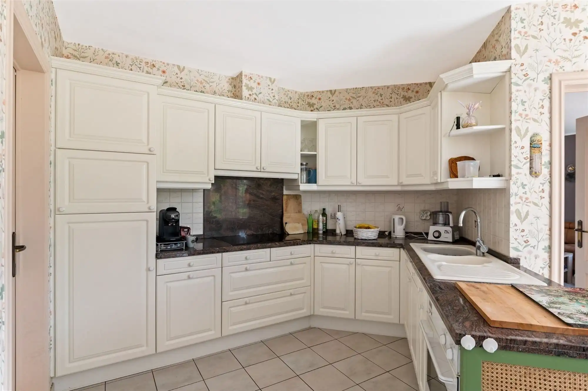 Energiezuinige woning met 4 (mogelijk 5!) SLPK te Putte foto 6