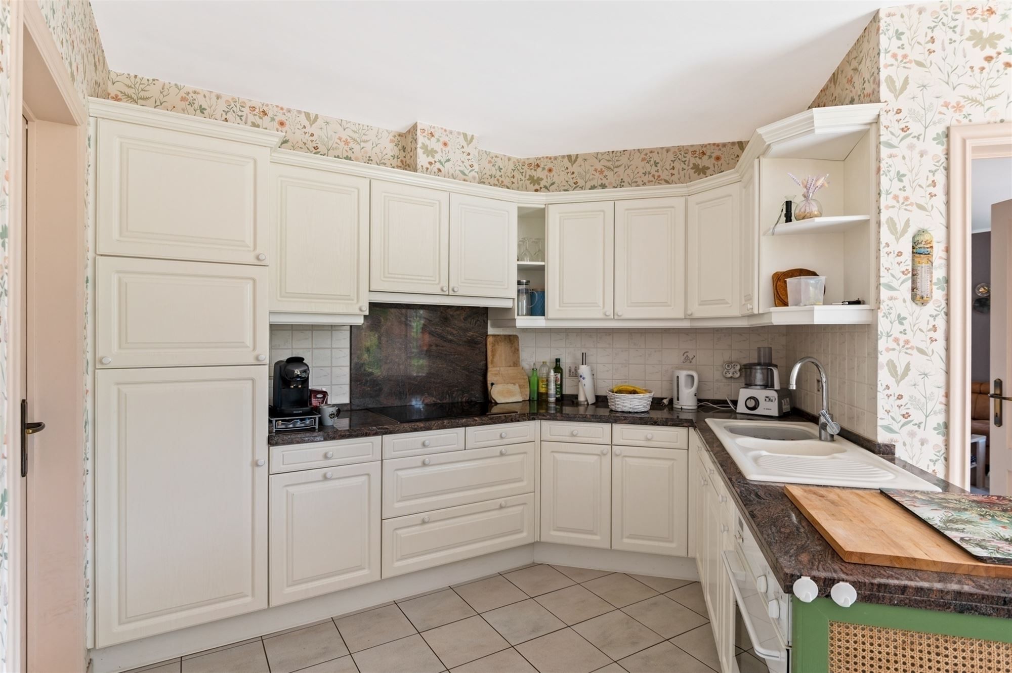 Energiezuinige woning met 4 (mogelijk 5!) SLPK te Putte foto 6