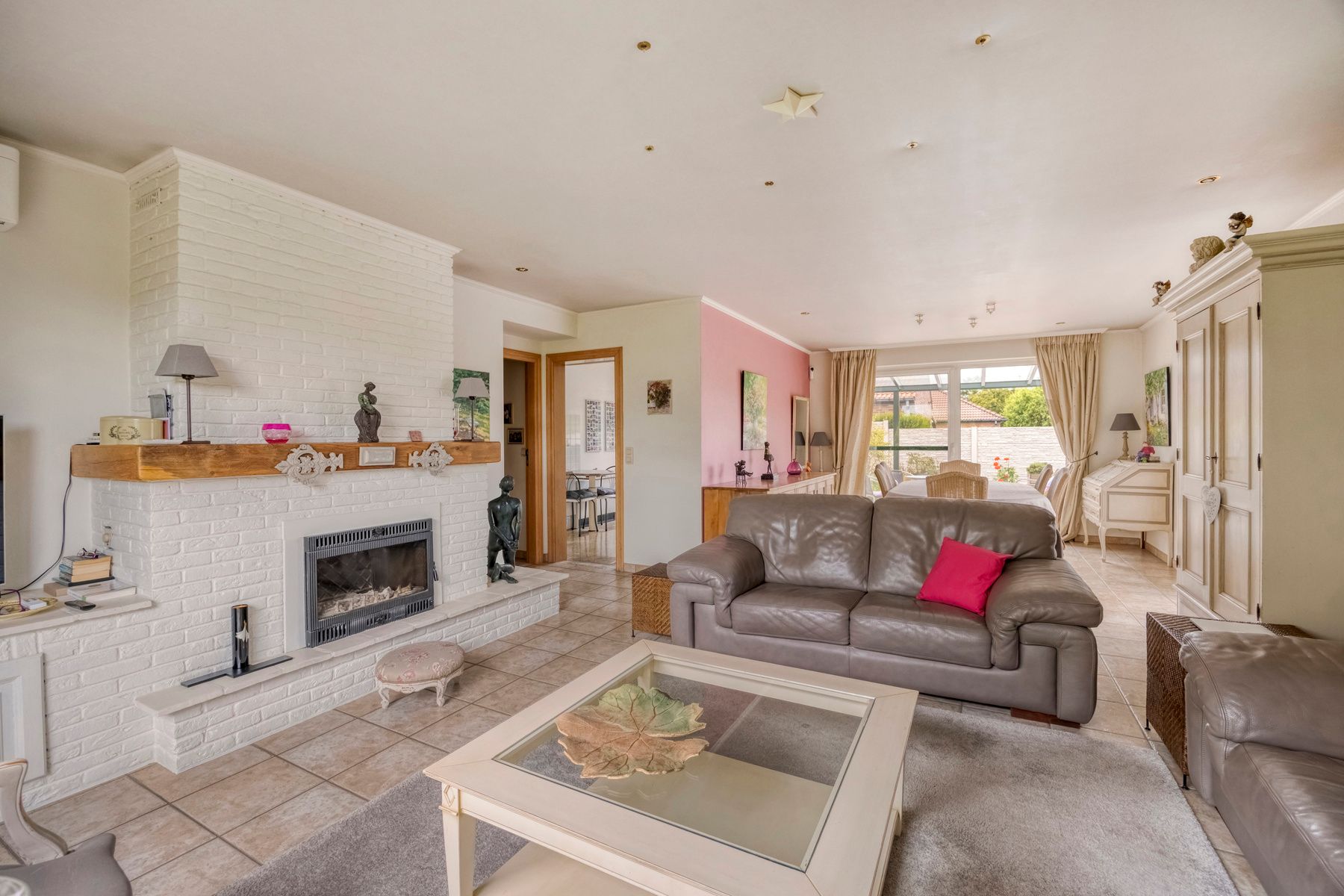 Bungalow te koop foto 2