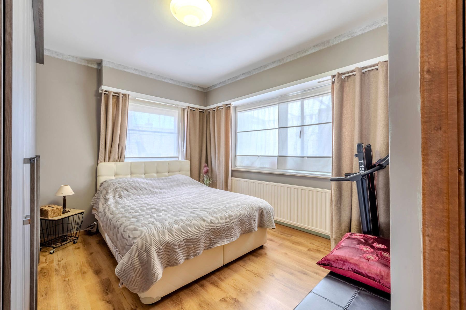 Eéngezinswoning met 2 SLPK  foto 16