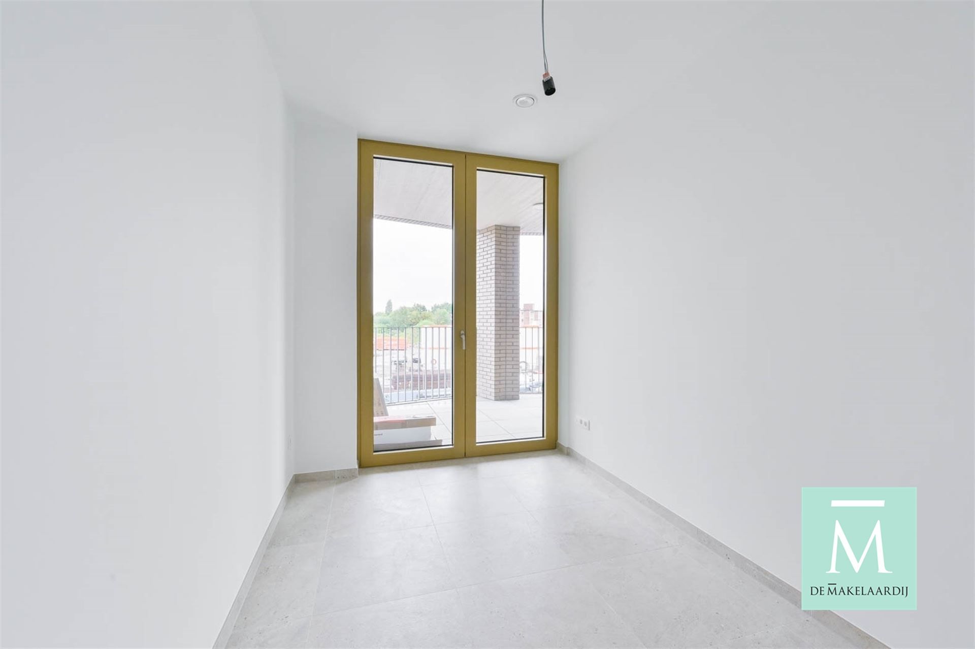 Nieuwbouw appartement (Bijne Energie Neutraal) op een toplocatie in Mechelen foto 11