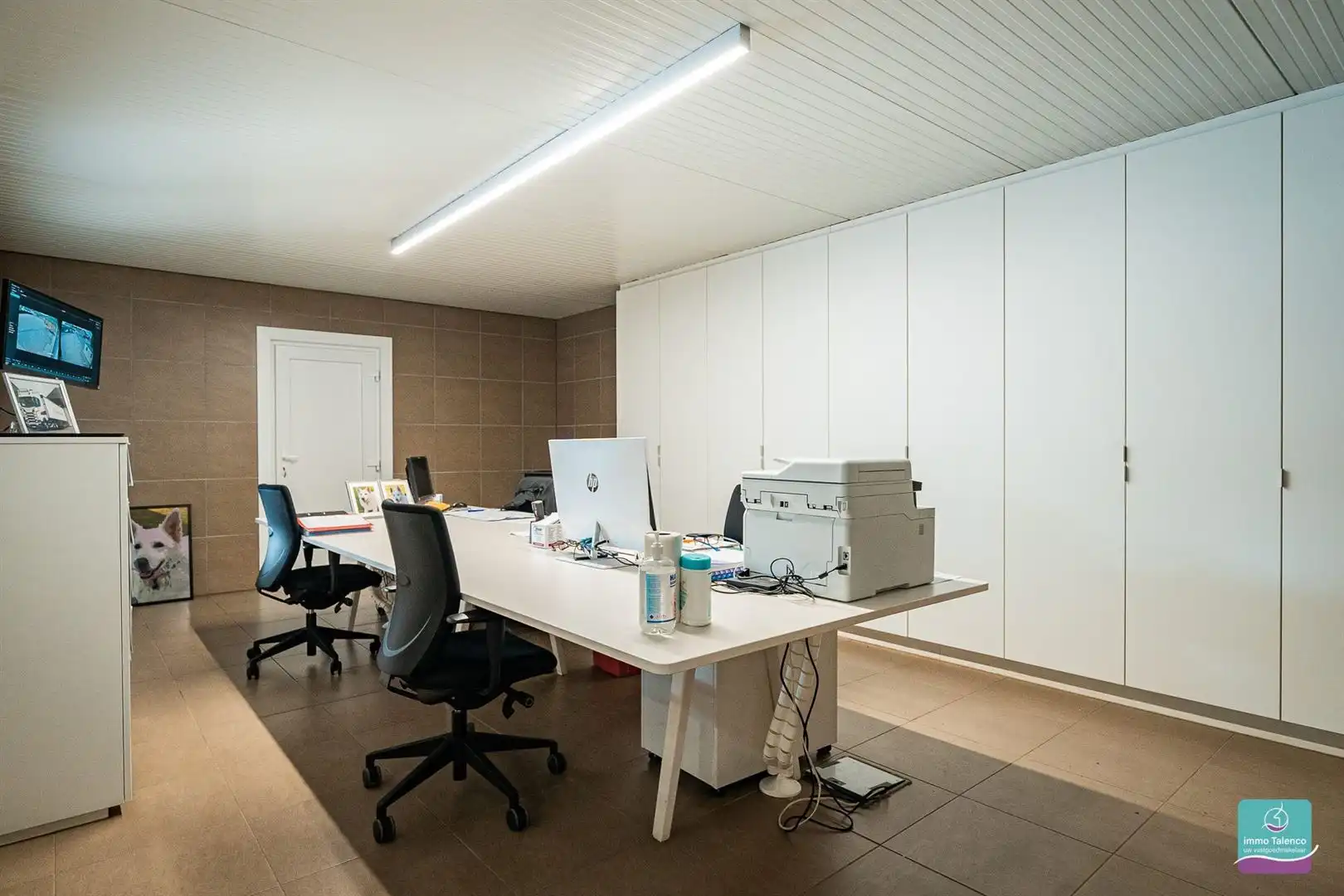 Loods - Opslagruimte op 1 ha 27 are 10 ca - 2300 m² foto 24