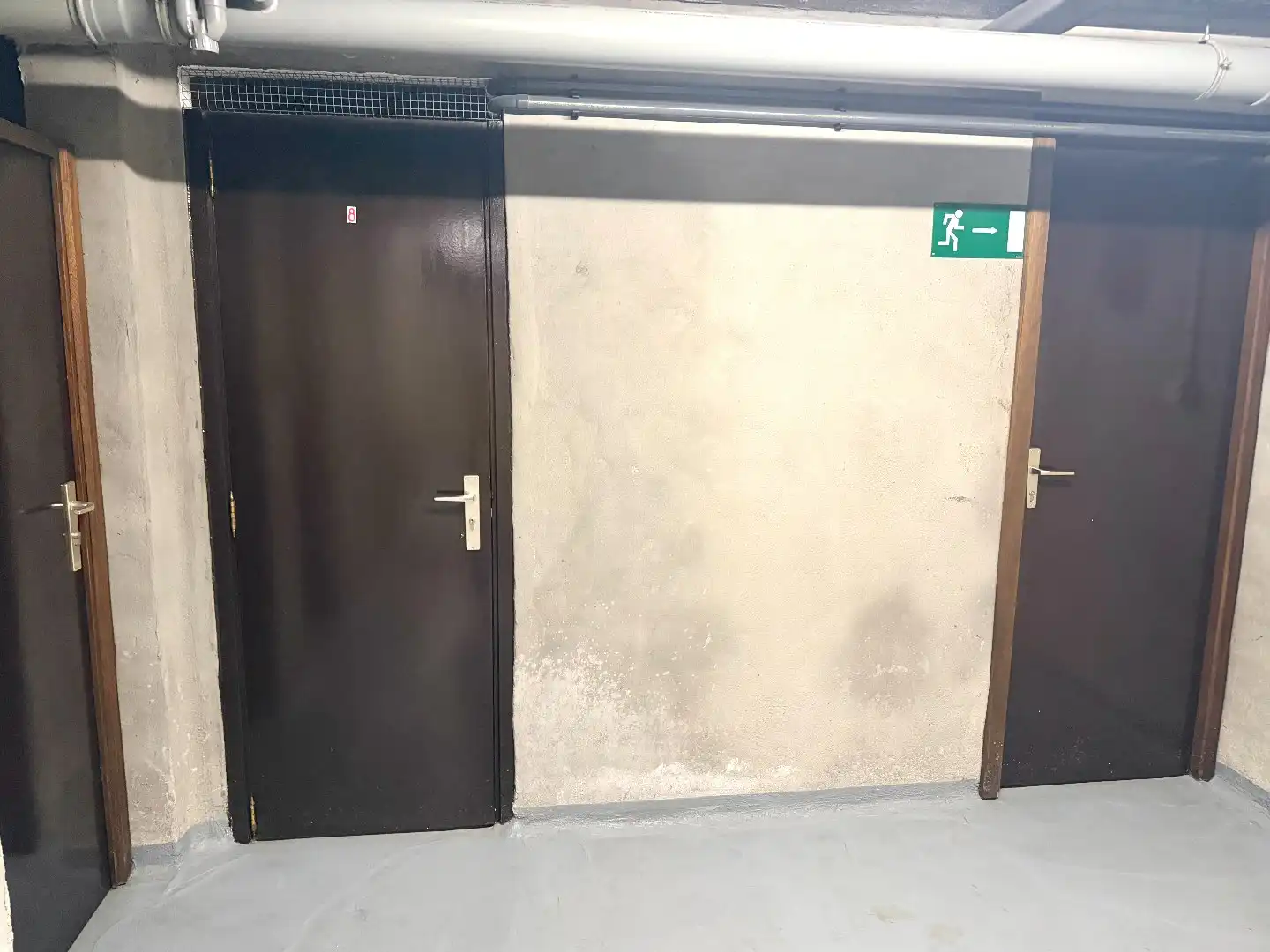 Instapklaar 2-slaapkamerappartement te koop in Harelbeke foto 17