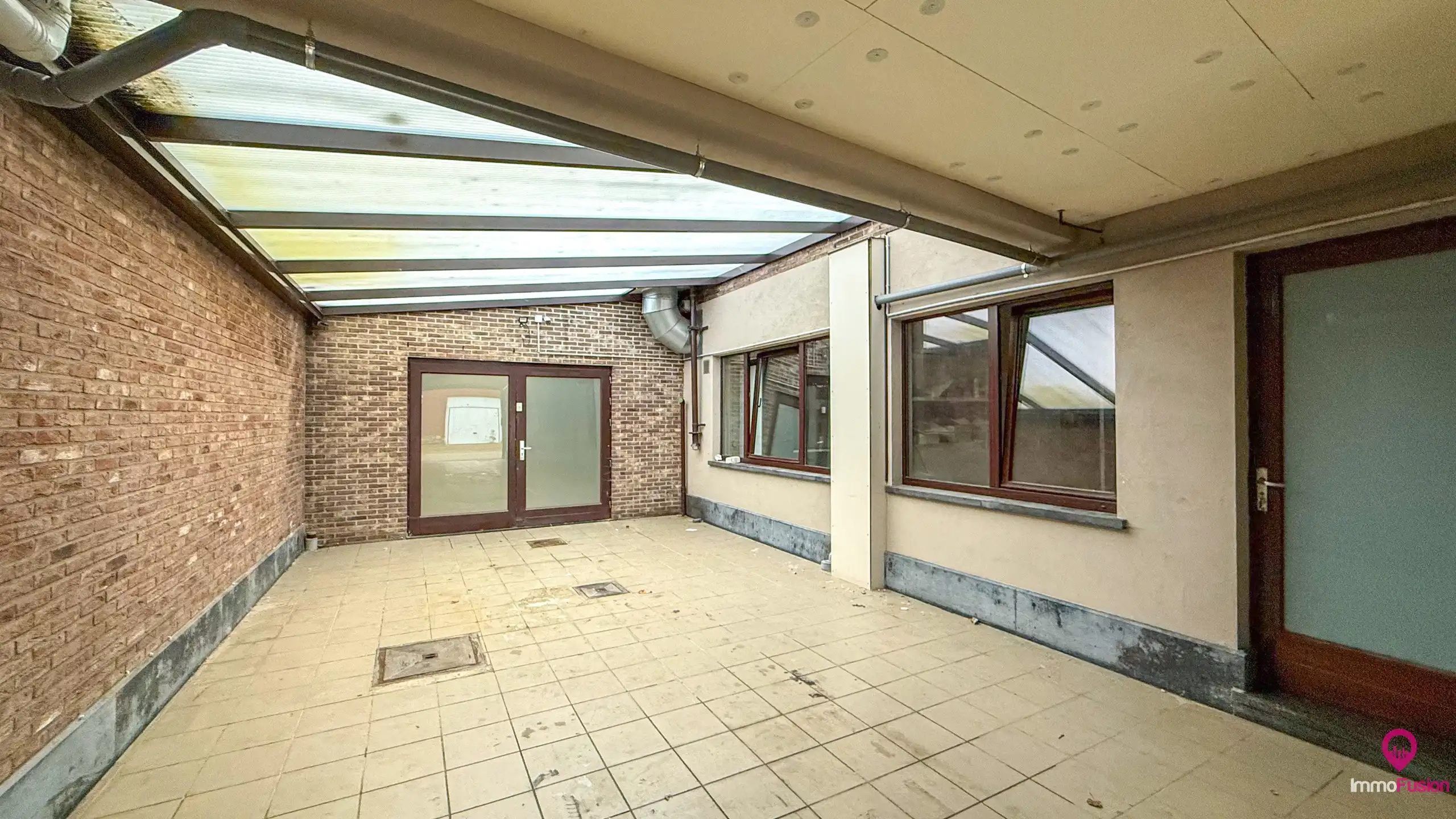 Handelspand met ingerichte bakkerij & appartement Wellen foto 26