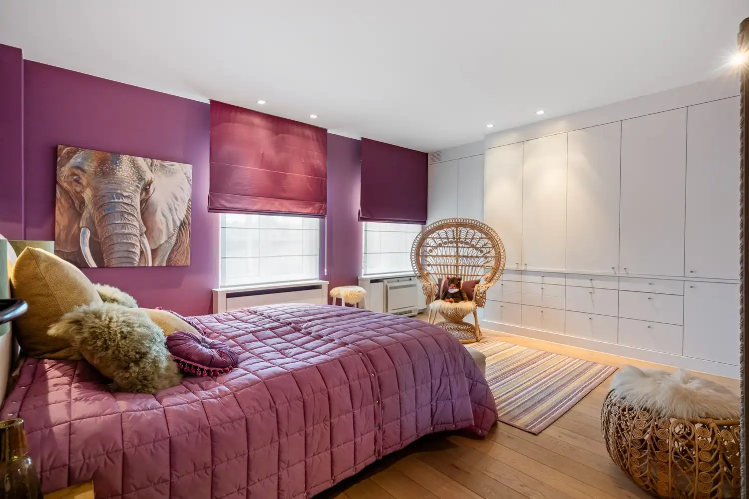 Exclusieve villa met 550 m² bewoonbare oppervlakte op een prachtig perceel van 5.458 m² nabij het centrum van Heist-op-den-Berg foto 32