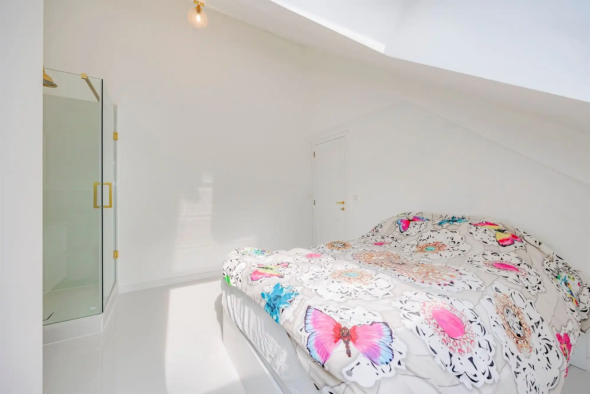 Ruime herenwoning met 5 slk + 4 badk met tuin en terras  foto 27