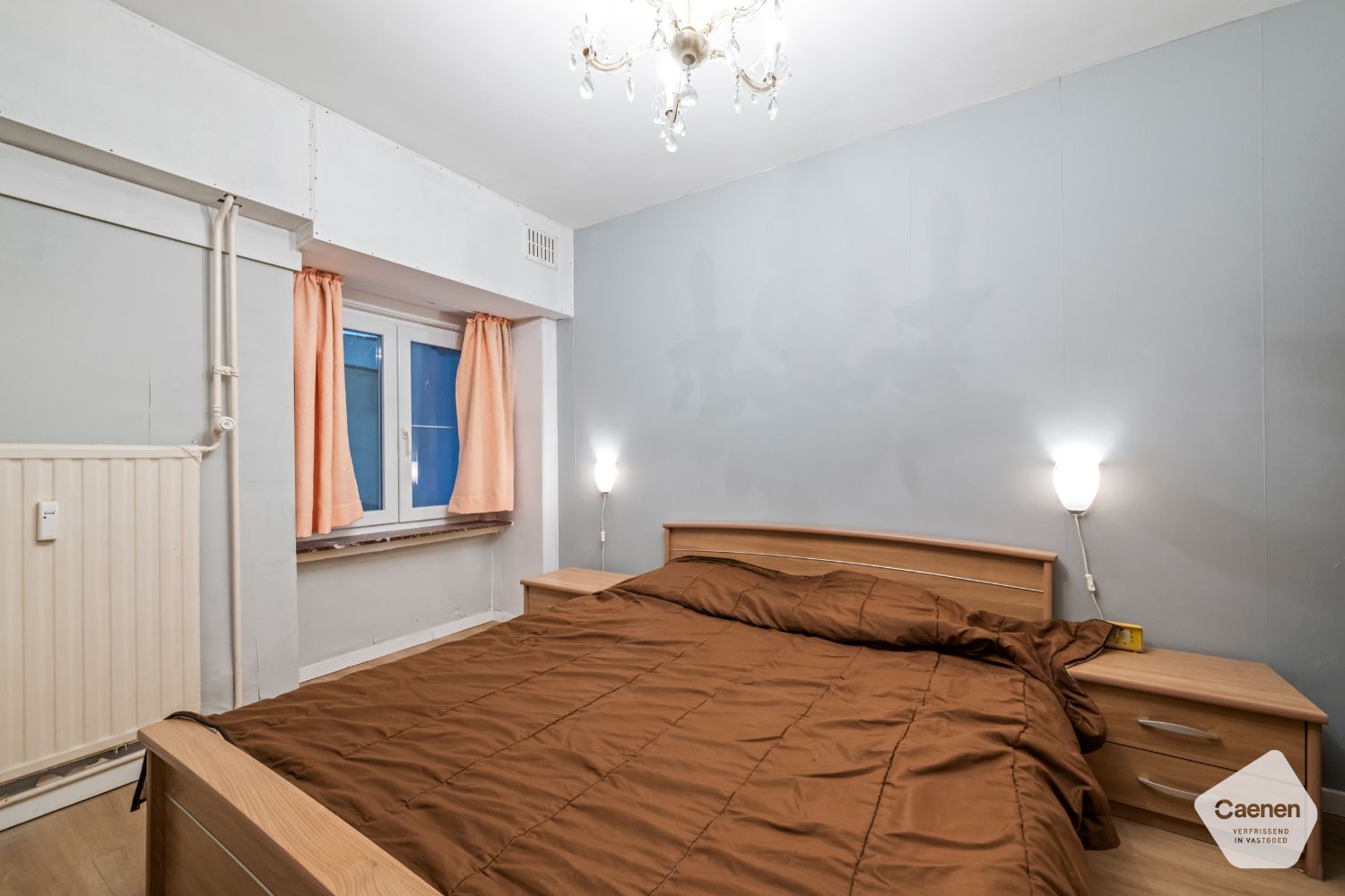 Drie slaapkamer appartement aan het Casinoplein foto 10