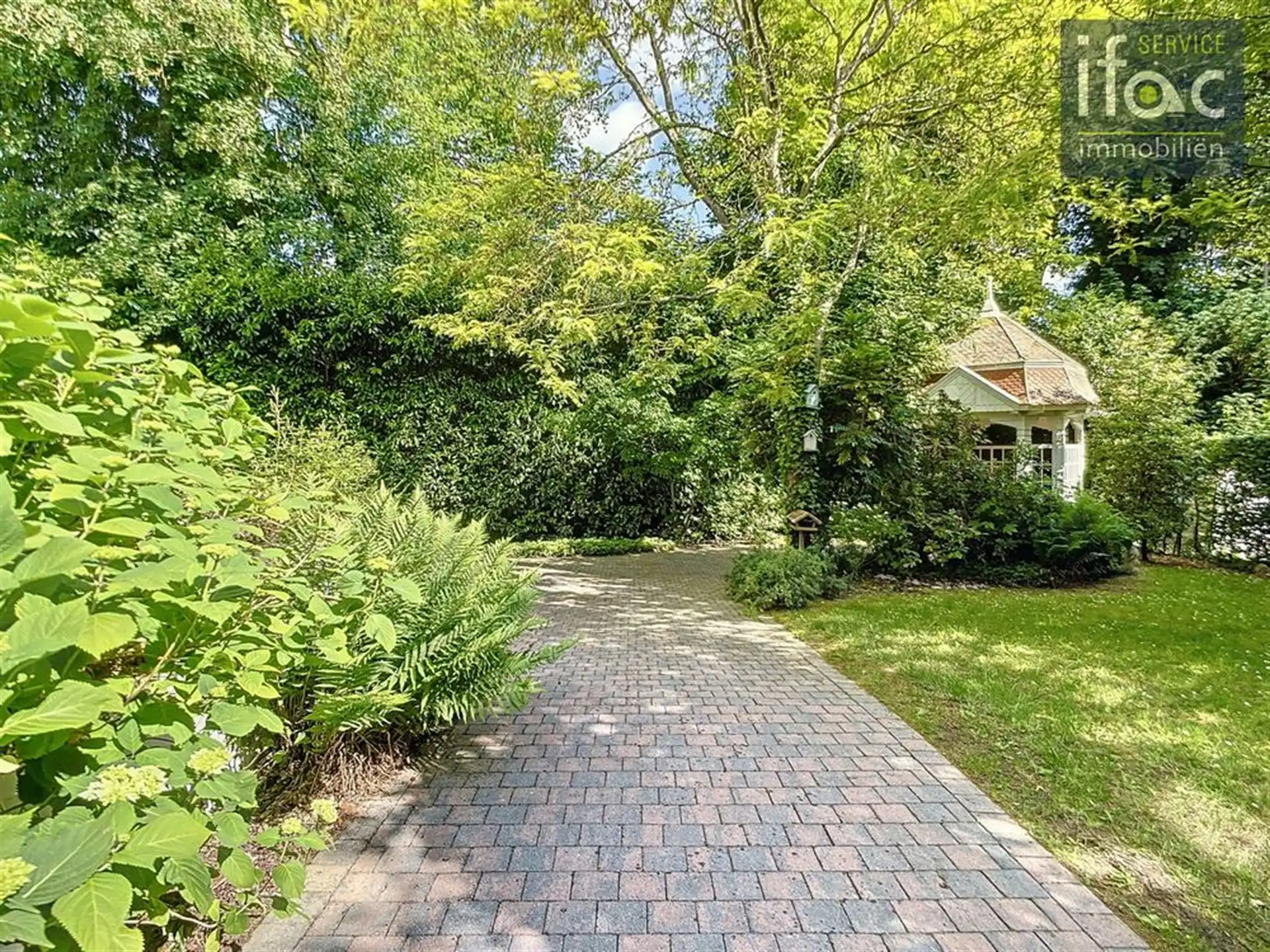 Historische villa "Steuts" te koop met 6 slaapkamers foto 9