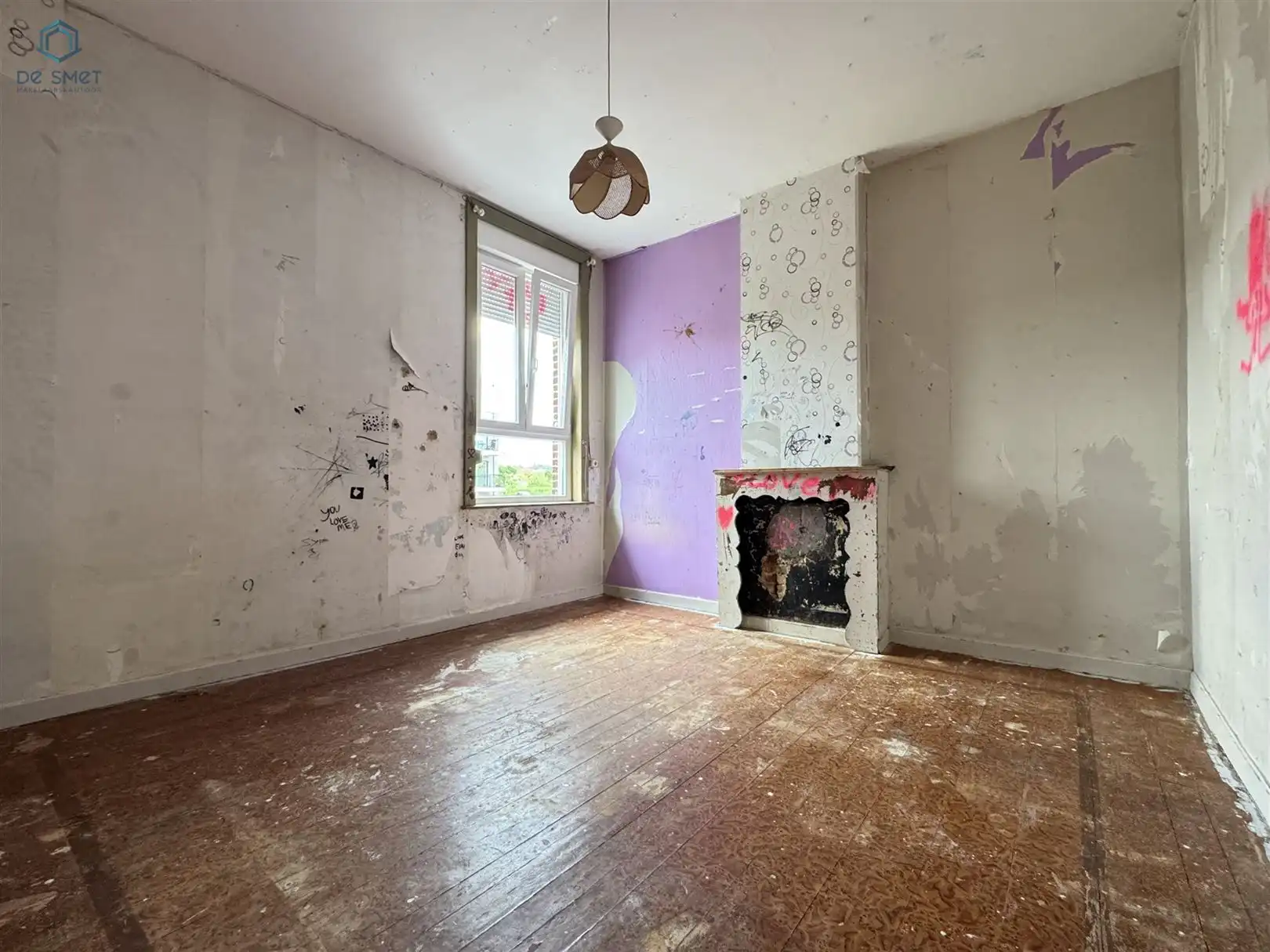 Verrassend ruime te verbouwen woning foto 12