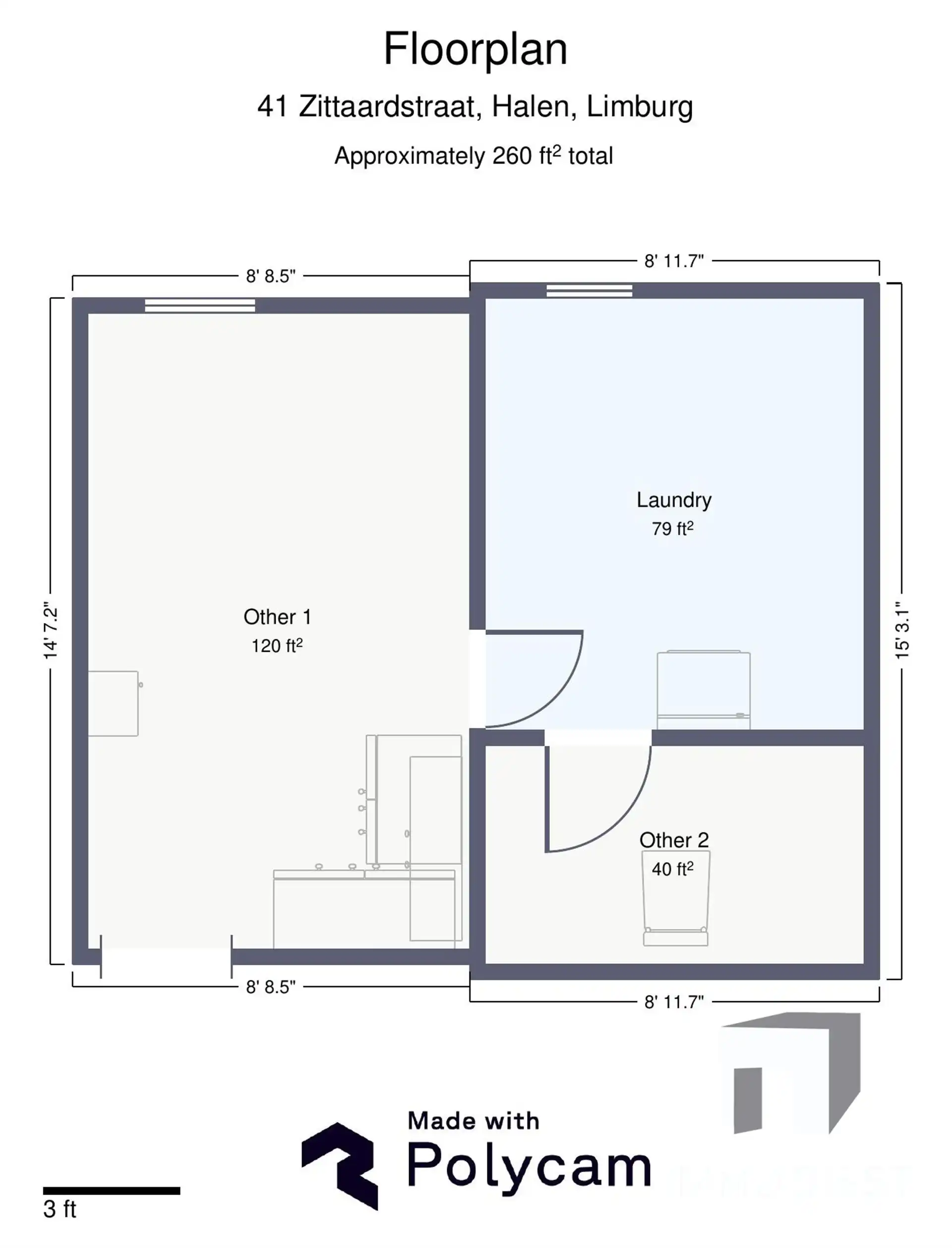 Deze woning kopen aan 2% registratierechten en renoveren aan 6% BTW foto 12