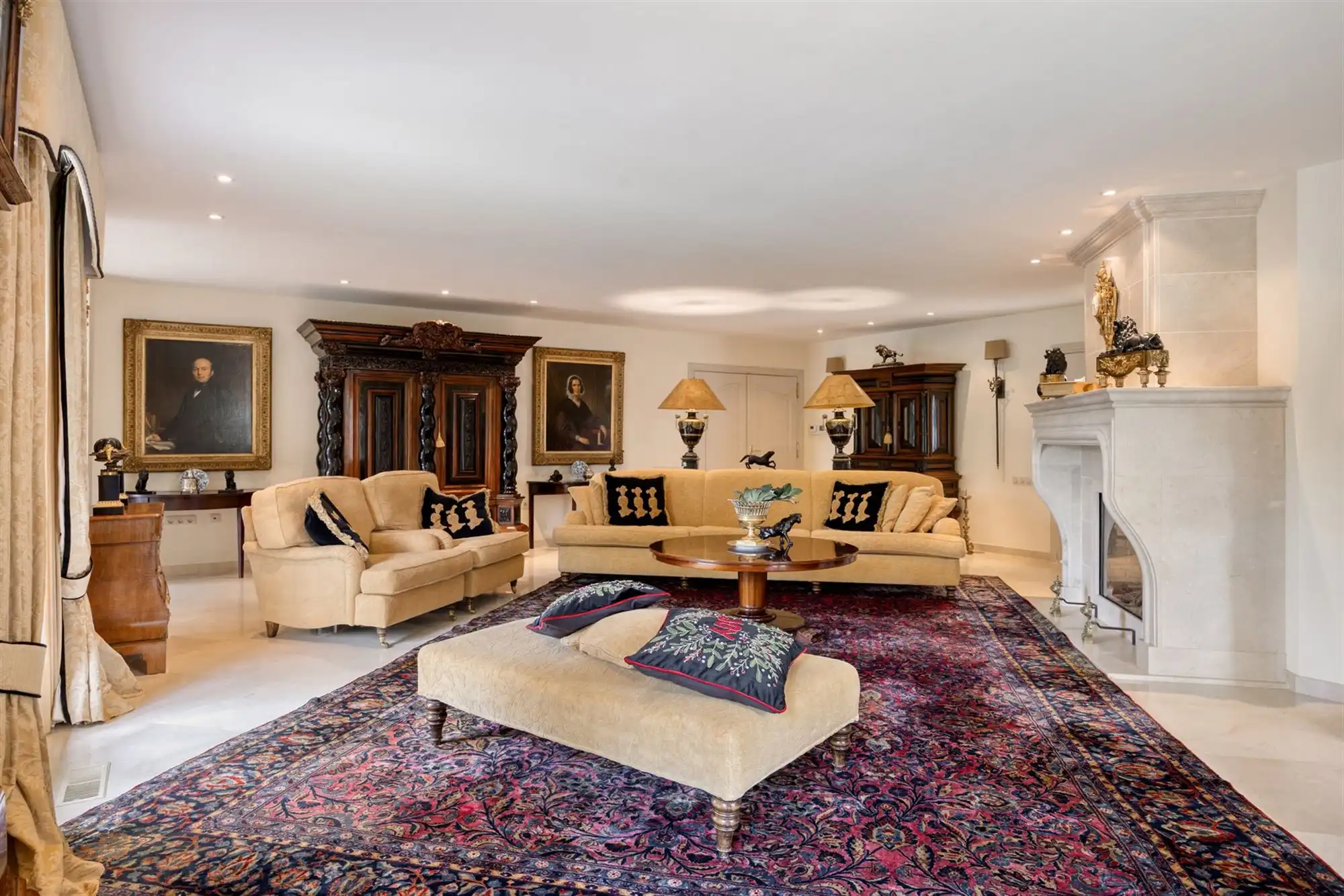 Exclusief landgoed met allure op parkdomein in Pelt foto 15