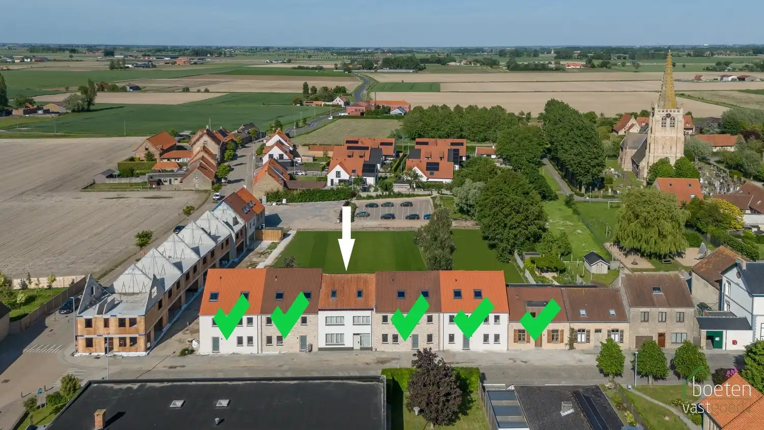 Huis te koop foto 21