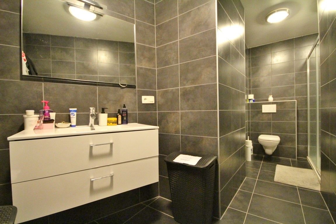 Duplexappartement op een zeer gunstige ligging midden in het centrum foto 19
