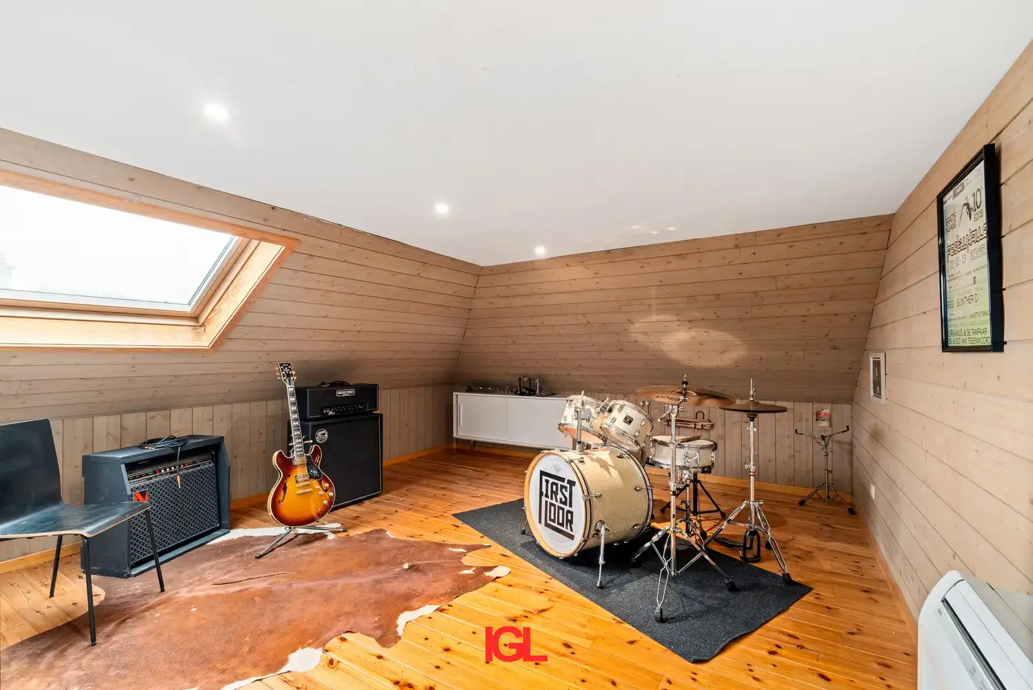 Instapklare villa met 4 slaapkamers en prachtige tuin in residentiële wijk van Sint-Pieters-Leeuw foto 17