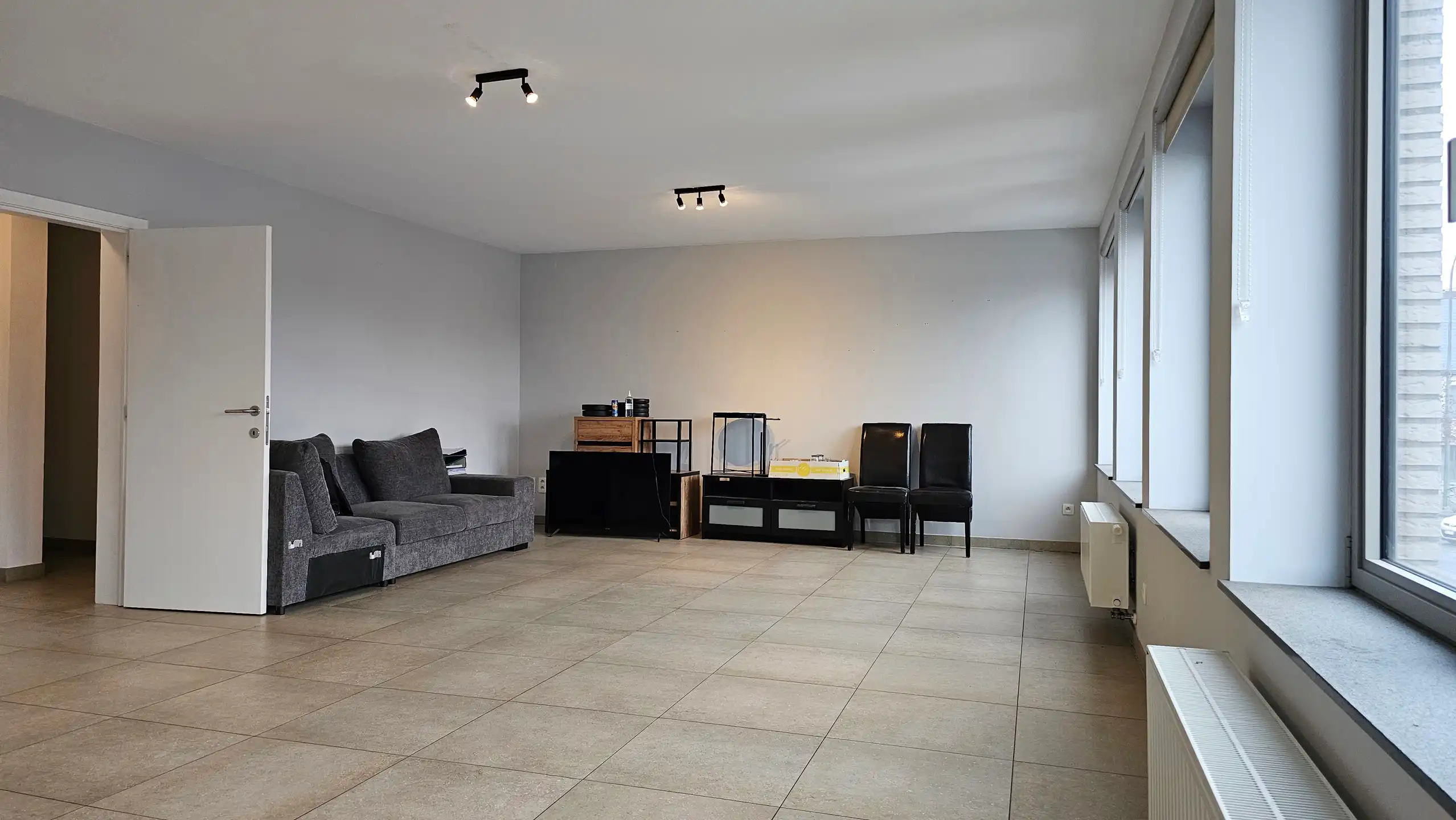 Centraal gelegen appartement aan de Zandberg te Zele foto 6