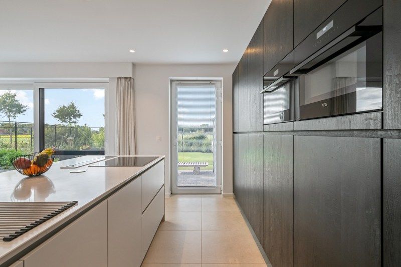 Nieuwbouwparel met comfort, rust en topligging foto 9