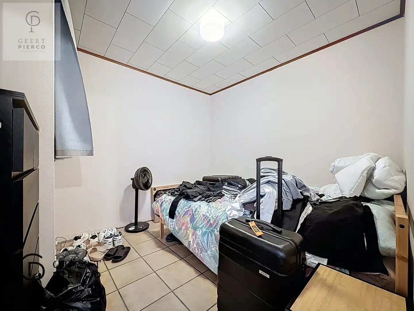 Gezellig appartement foto 5