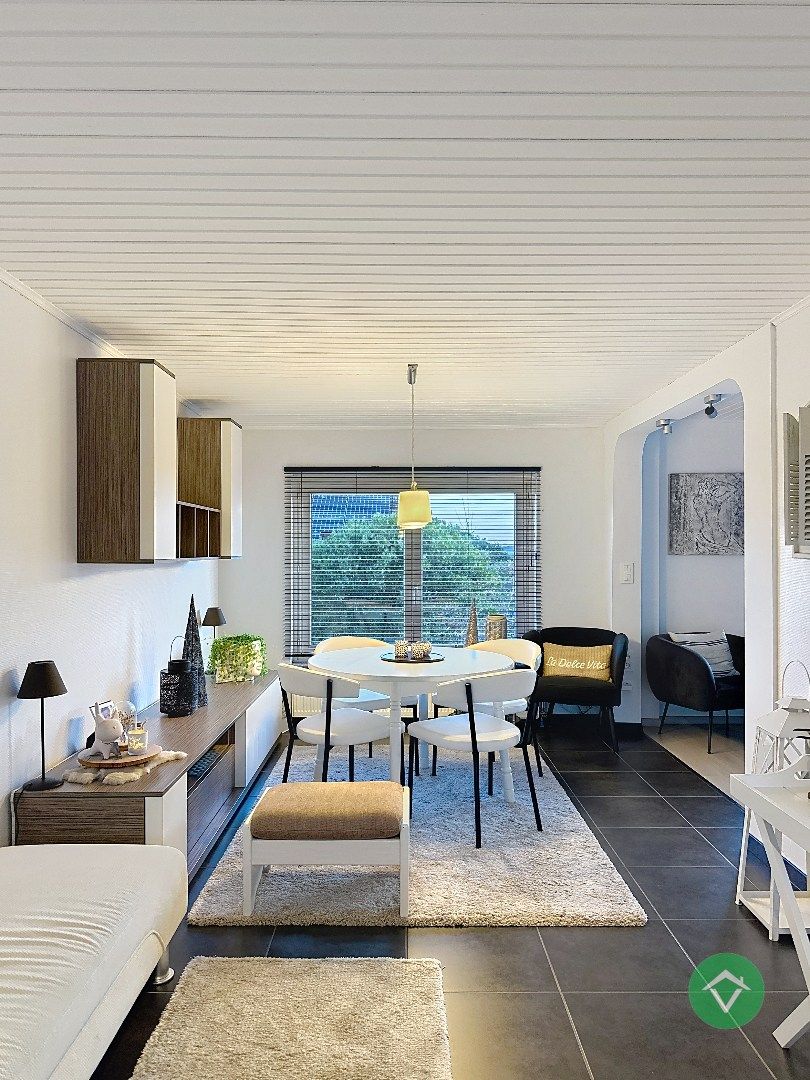 Woning met 2 slaapkamers en garage te Koekelare  foto 8