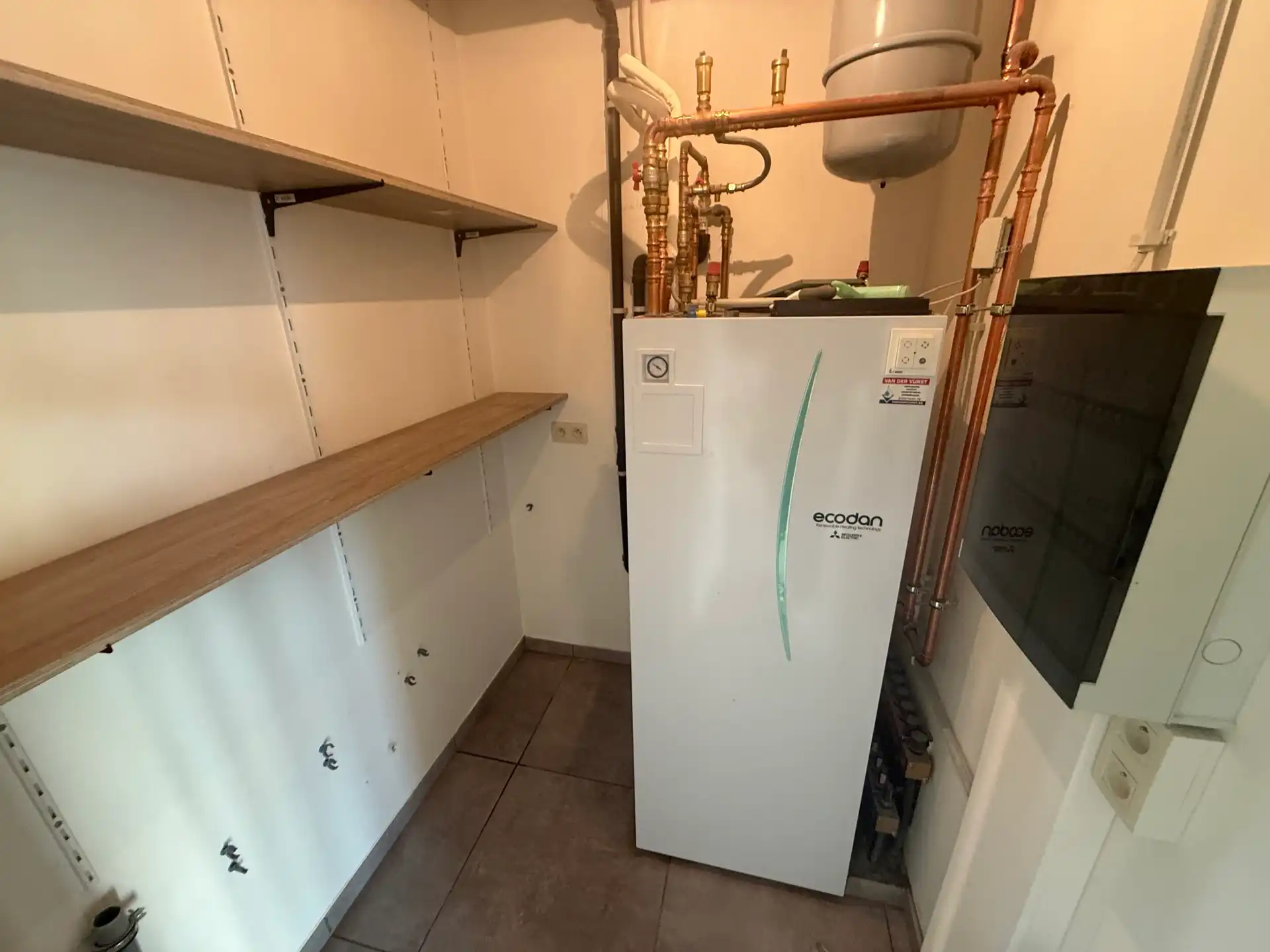 HOFSTADE - Luxueus BEN-appartement in stijlvolle residentie. foto 16