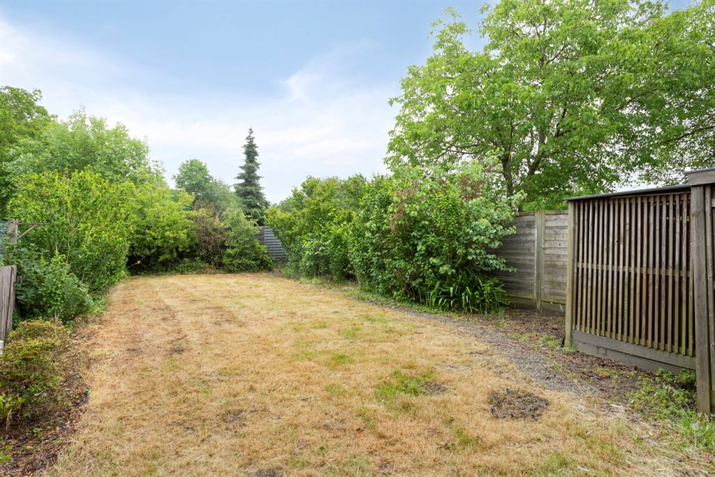 Knappe starterswoning op een gunstige locatie!   foto 32