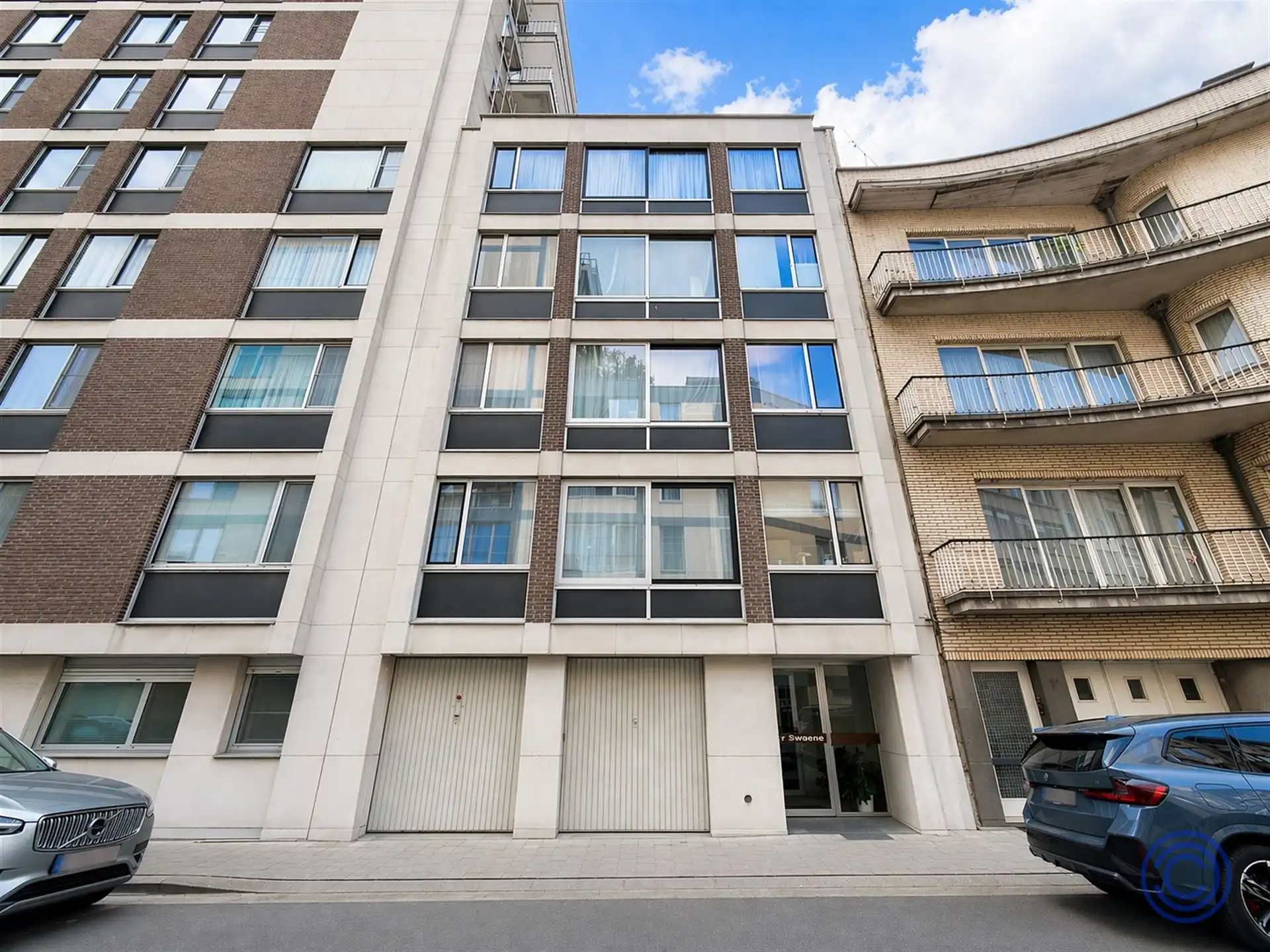 Instapklaar 1-slpk appartement aan het vernieuwde Stadspark! foto 8