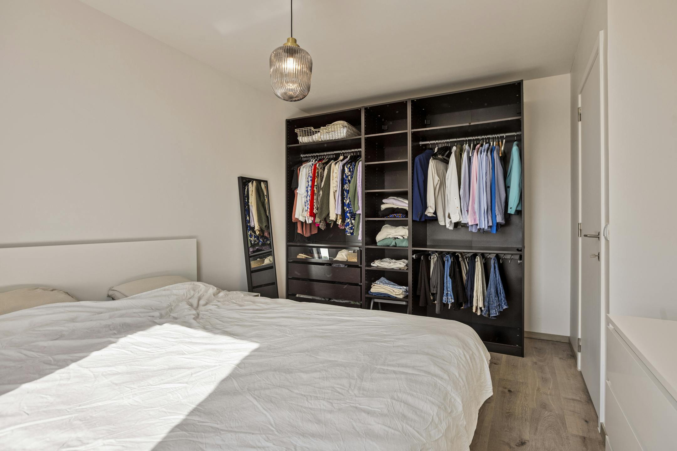 Appartement met garage te huur in Veurne. foto 18