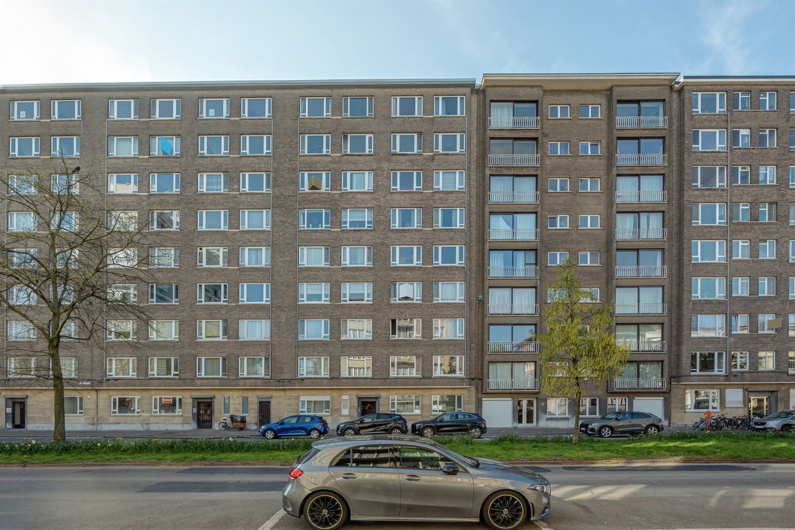 Appartement met prachtig zicht foto 14