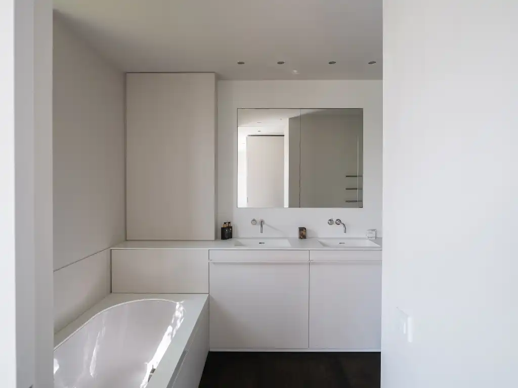 Exclusief penthouse appartement (ca. 221 m²) met twee indrukwekkende daktuinen foto 17
