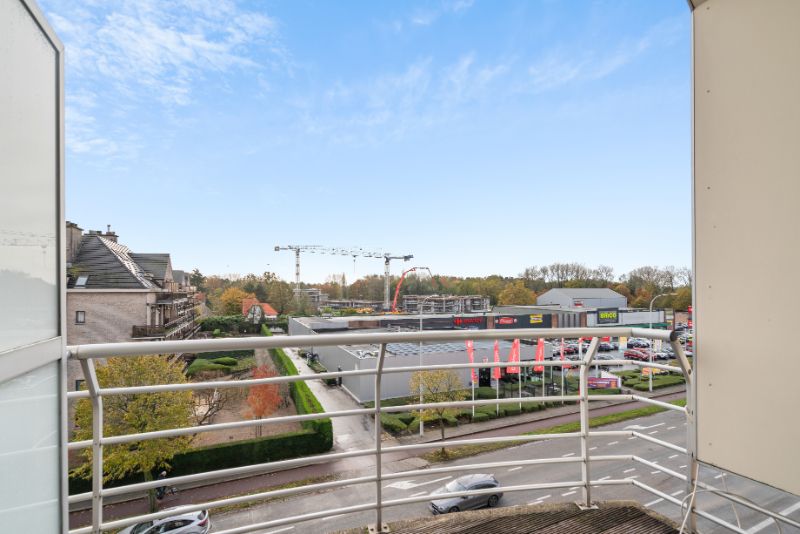 Duplex appartement met 3 slaapkamers! foto 2