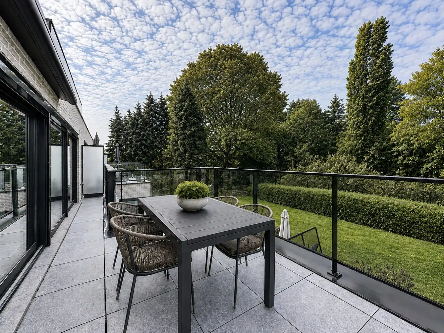 Instapklaar appartement te Pellenberg! foto 9