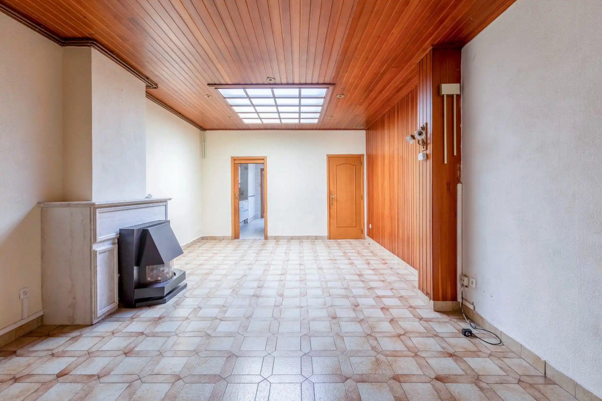 Kansrijke renovatiewoning in hartje Sint-Niklaas foto 3