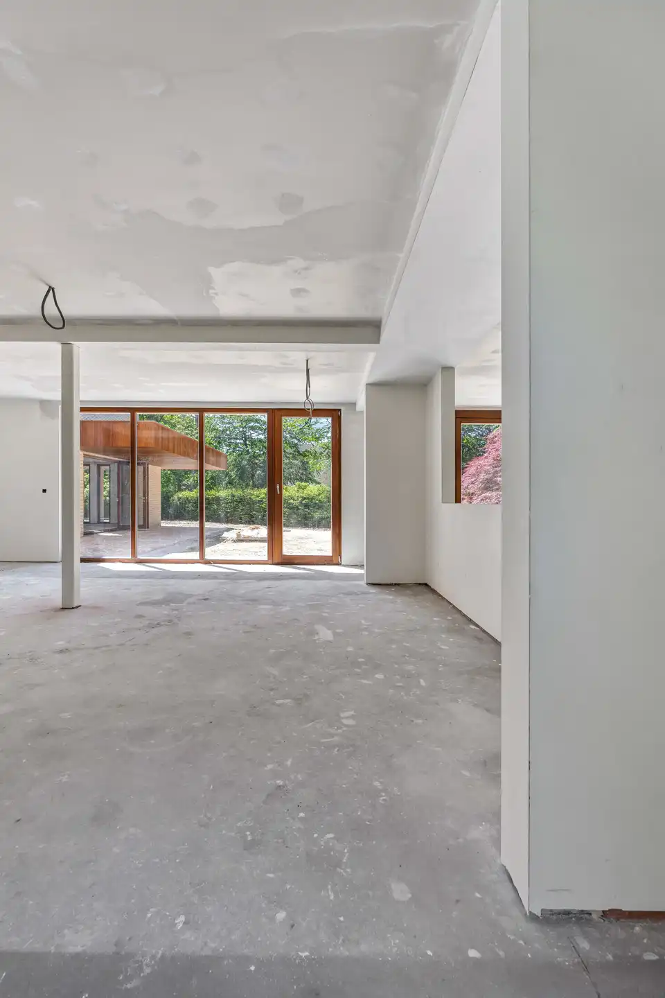 House Maple: architecturale parel in Koningshof foto 31